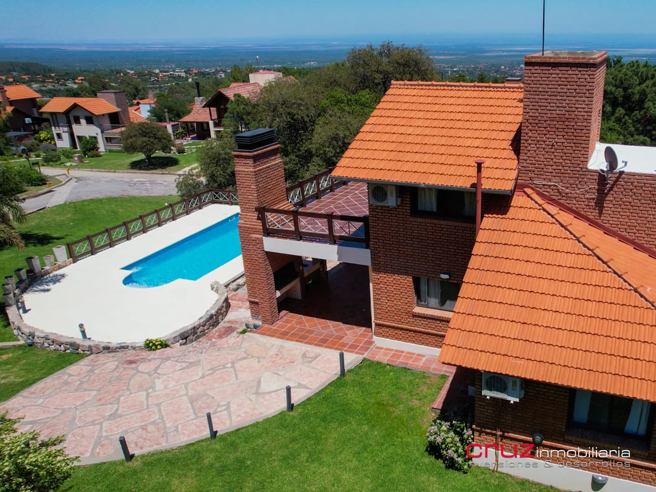 Chalet de 150m2 en Country Chumamaya - imagen 42