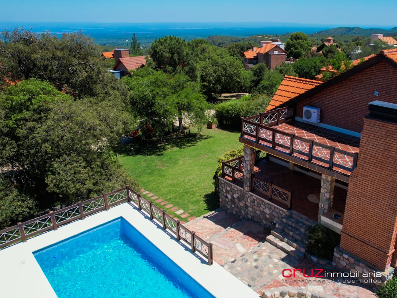 Chalet de 150m2 en Country Chumamaya - imagen 41