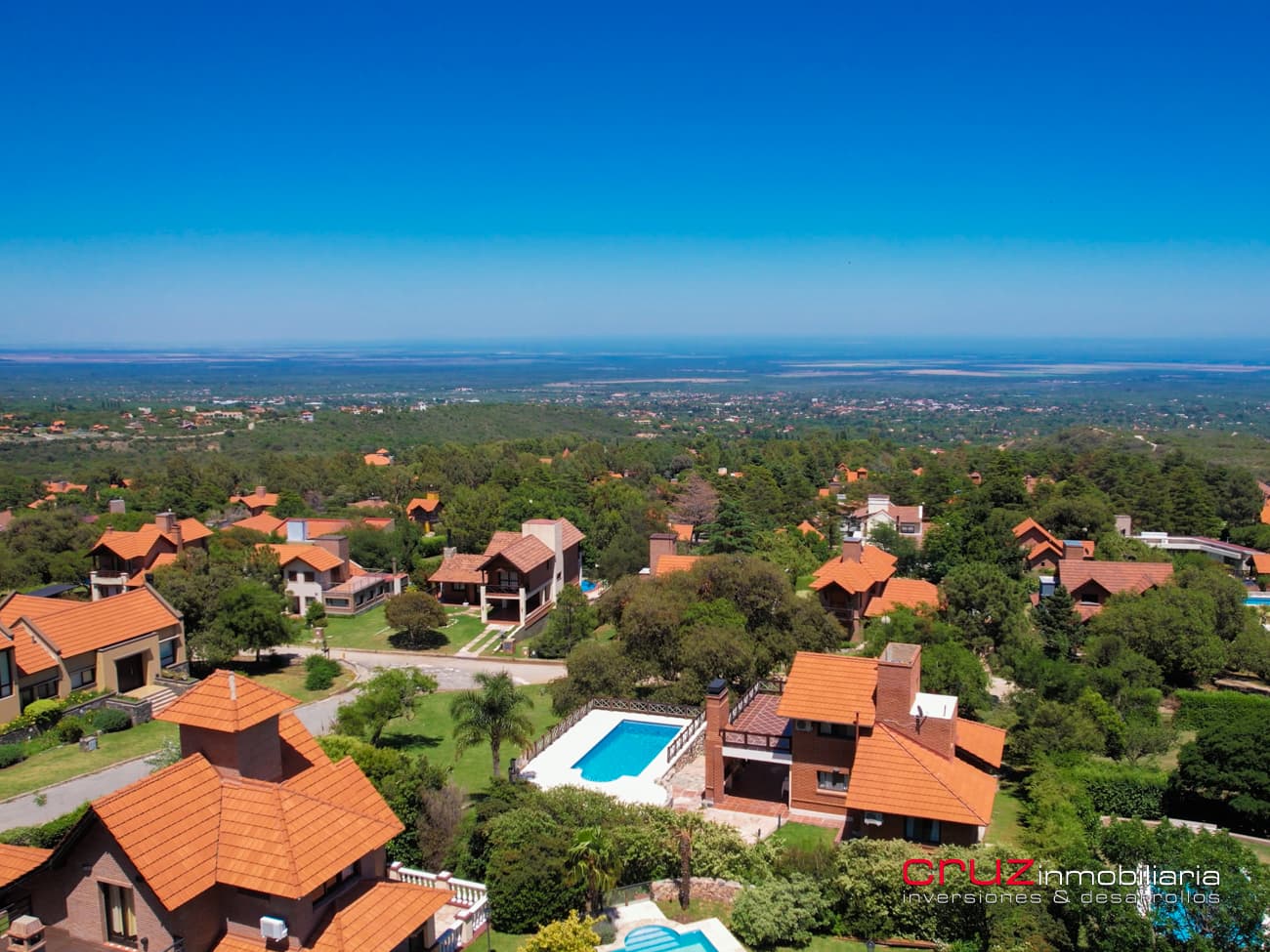 Chalet de 150m2 en Country Chumamaya - imagen 35