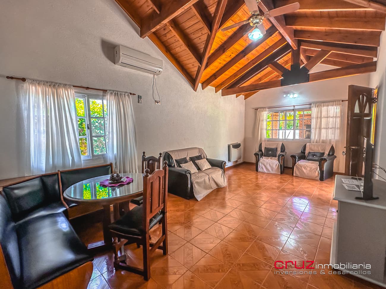 Chalet de 121m2 en Country Chumamaya con Piscina - imagen 7