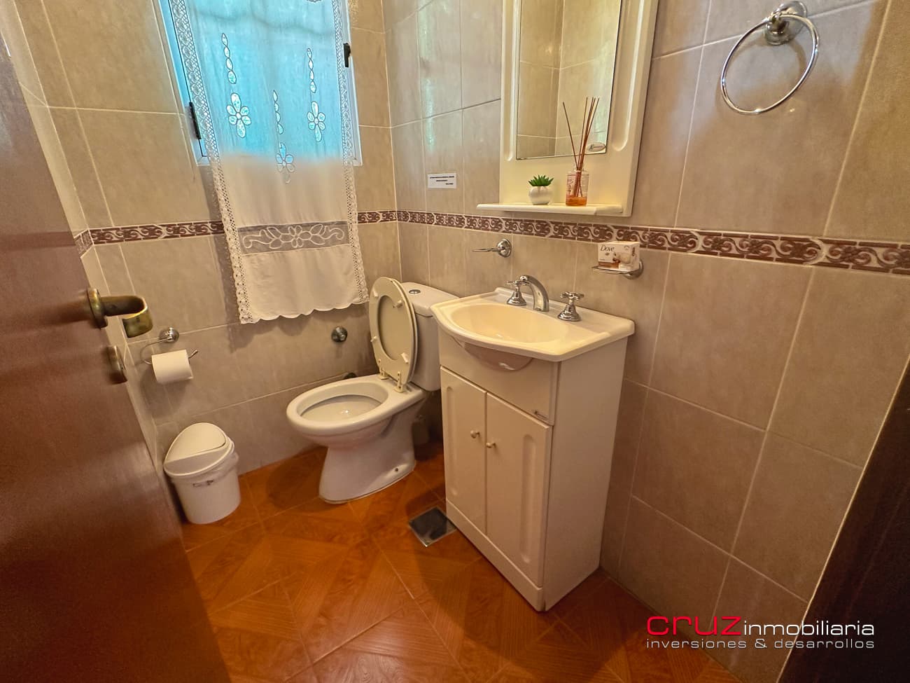 Chalet de 121m2 en Country Chumamaya con Piscina - imagen 11