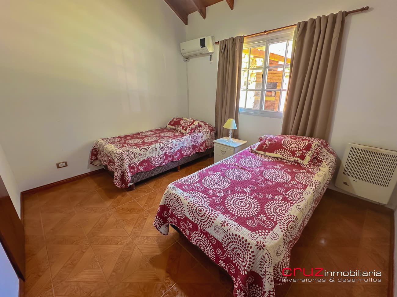 Chalet de 121m2 en Country Chumamaya con Piscina - imagen 13