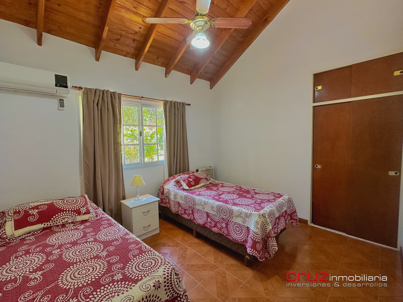 Chalet de 121m2 en Country Chumamaya con Piscina - imagen 12