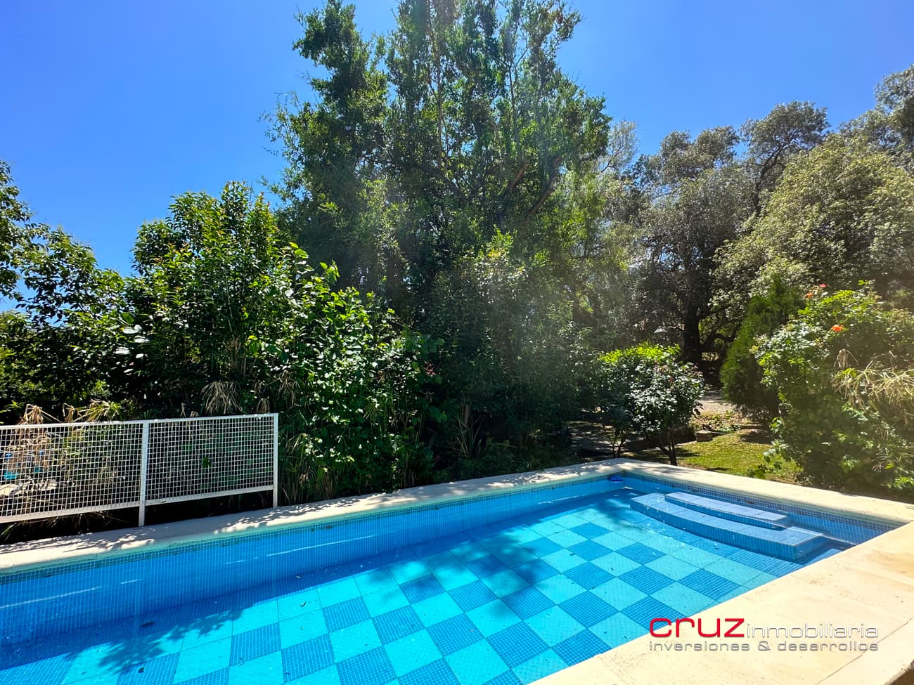 Chalet de 121m2 en Country Chumamaya con Piscina - imagen 5