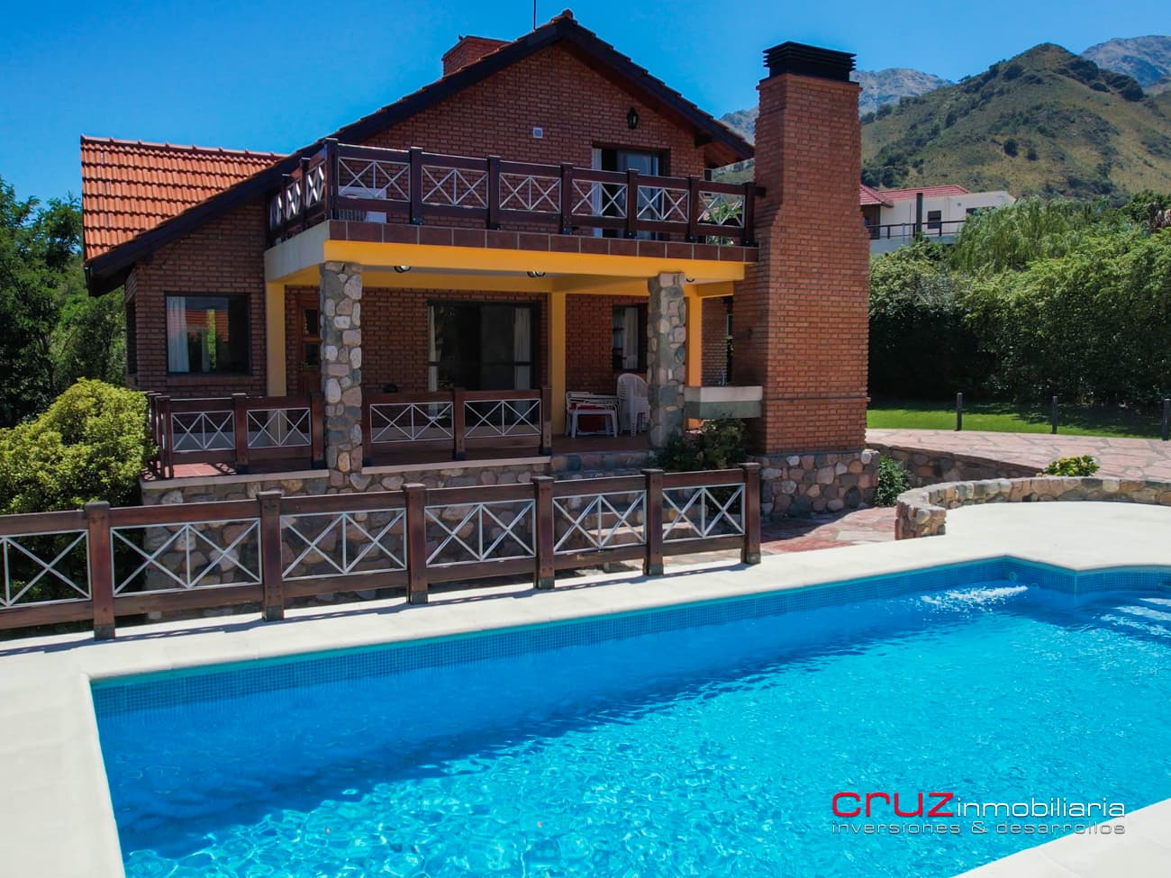 Chalet de 150m2 en Country Chumamaya - imagen 5