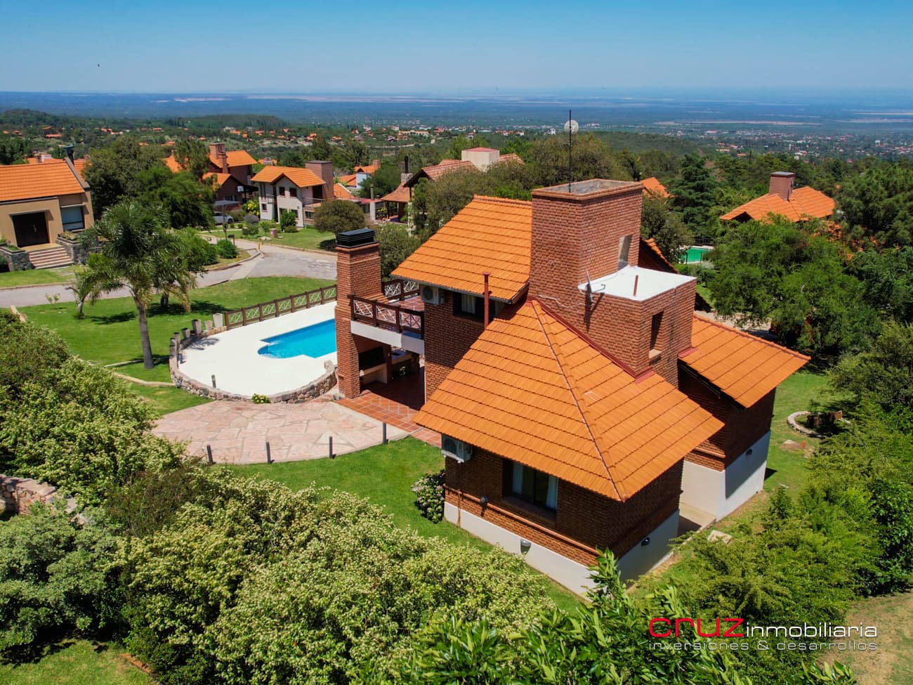 Chalet de 150m2 en Country Chumamaya - imagen 43
