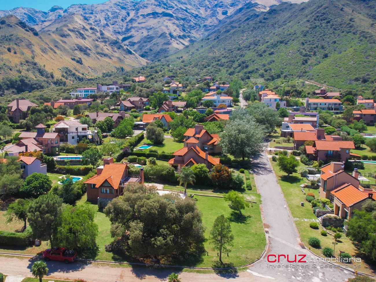 Chalet de 150m2 en Country Chumamaya - imagen 34