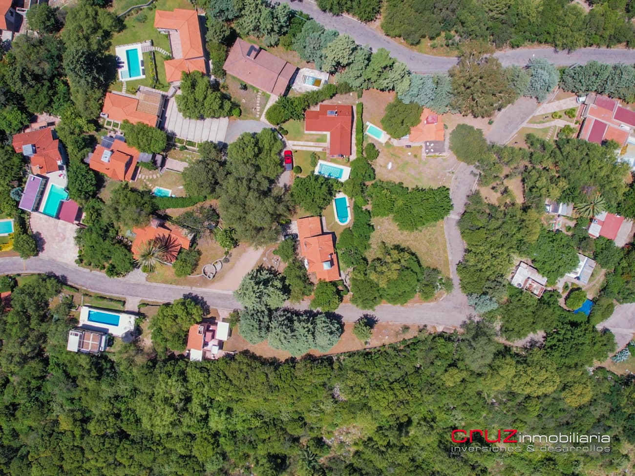 Chalet de 121m2 en Country Chumamaya con Piscina