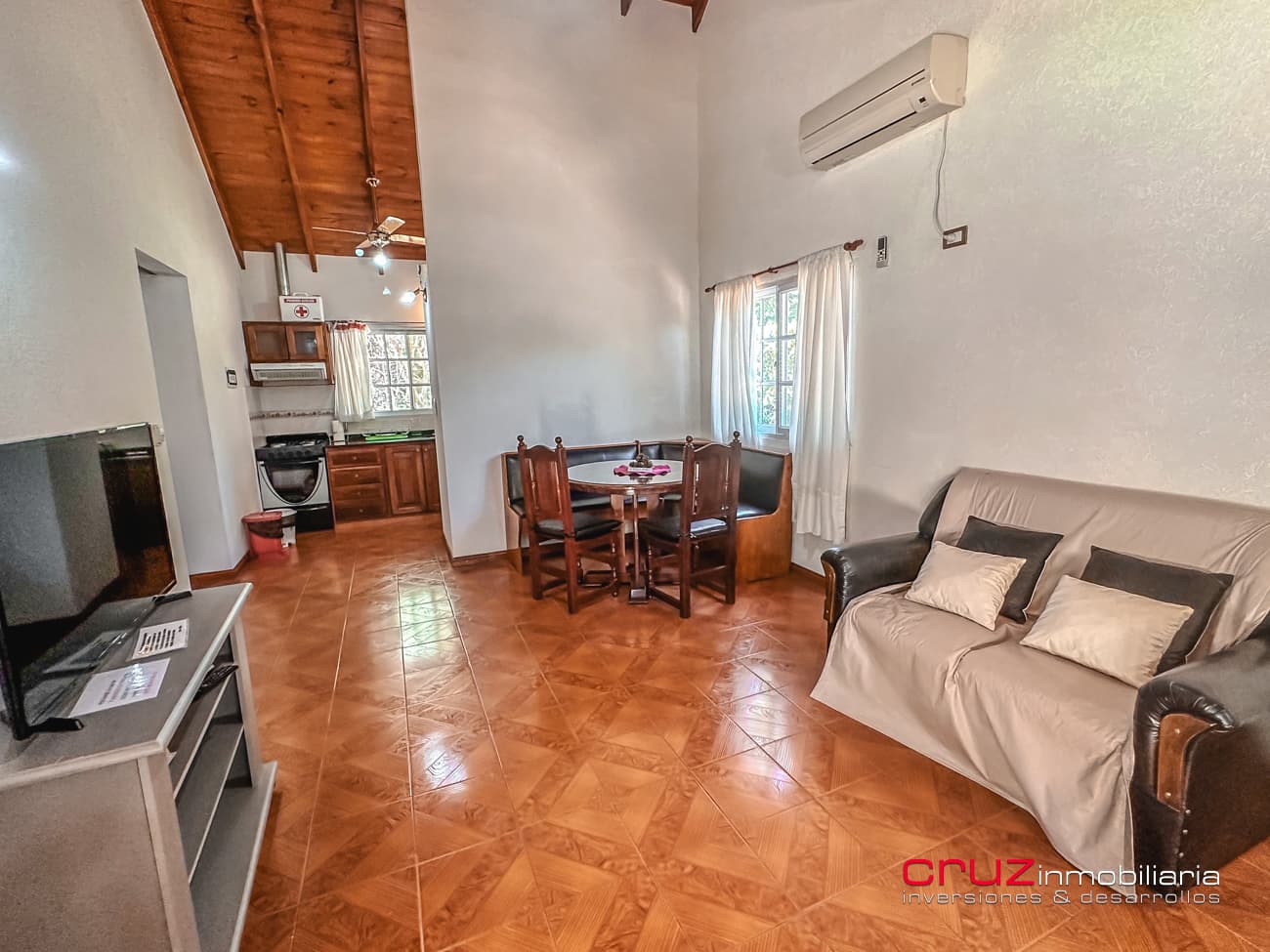 Chalet de 121m2 en Country Chumamaya con Piscina - imagen 6