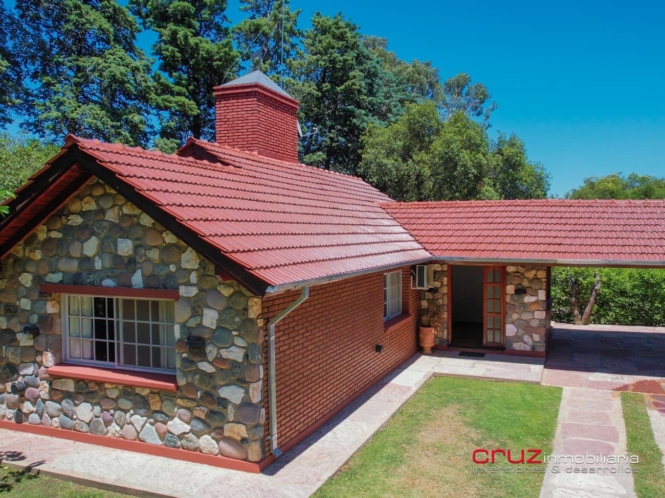 Chalet de 121m2 en Country Chumamaya con Piscina - imagen 20