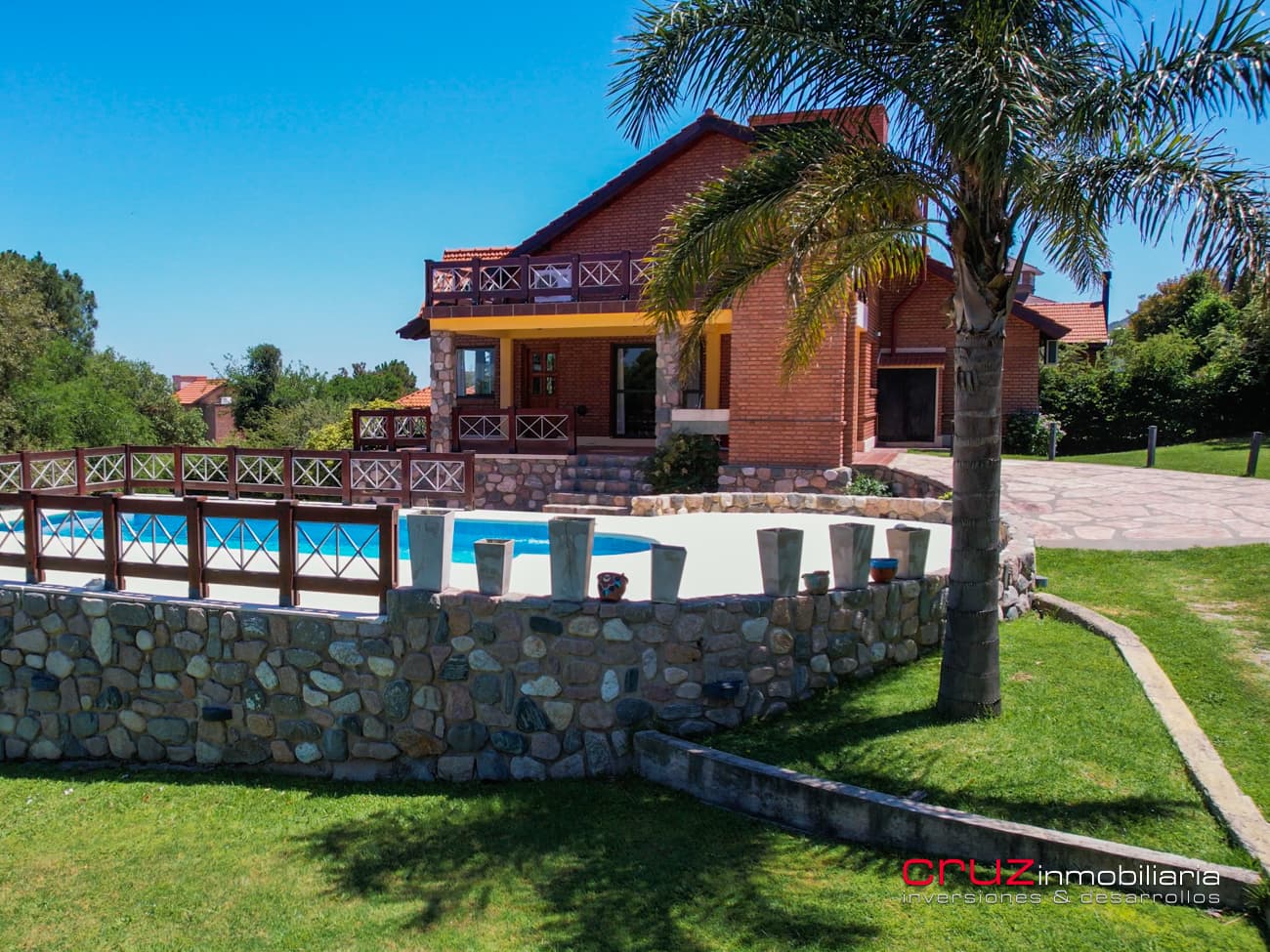 Chalet de 150m2 en Country Chumamaya - imagen 4