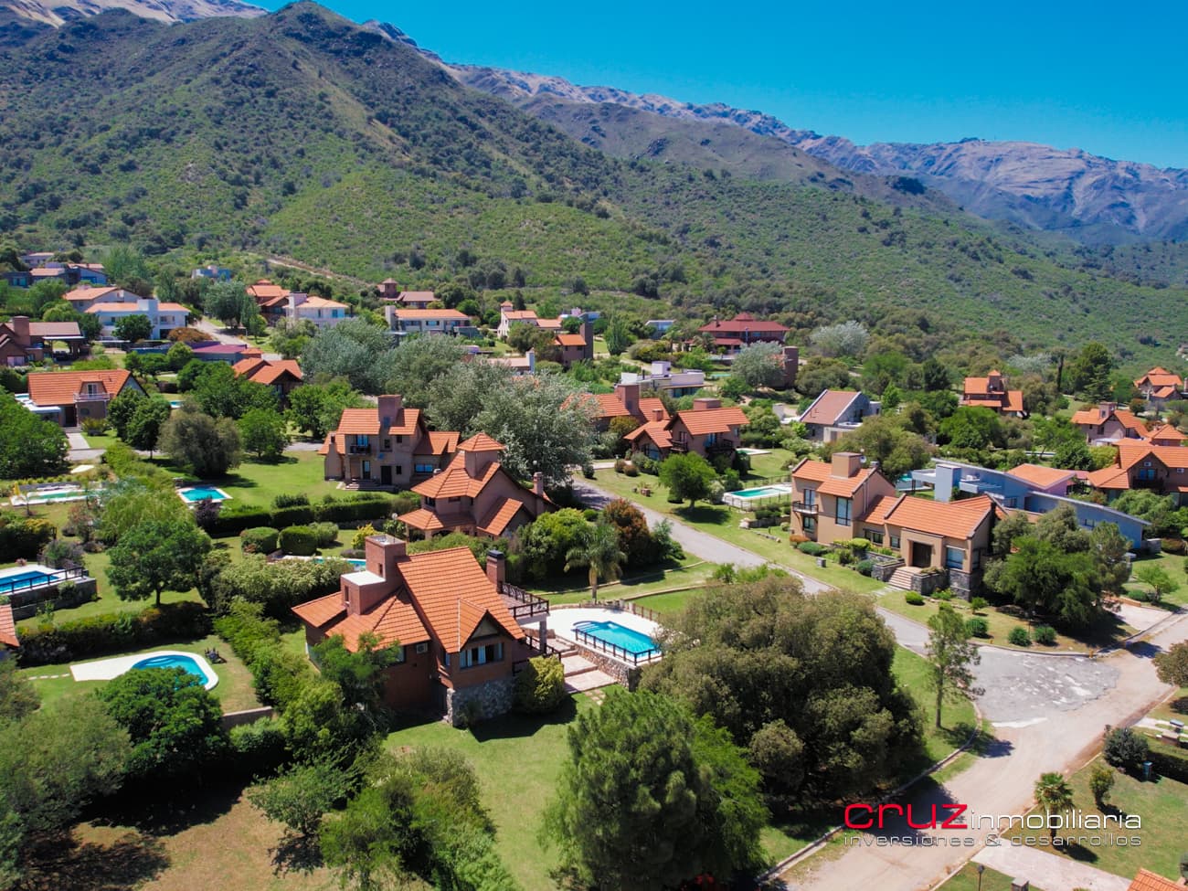 Chalet de 150m2 en Country Chumamaya - imagen 33