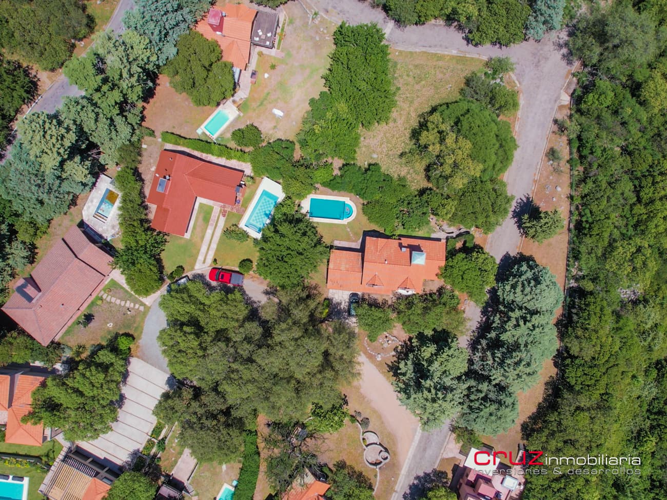 Chalet de 121m2 en Country Chumamaya con Piscina - imagen 21