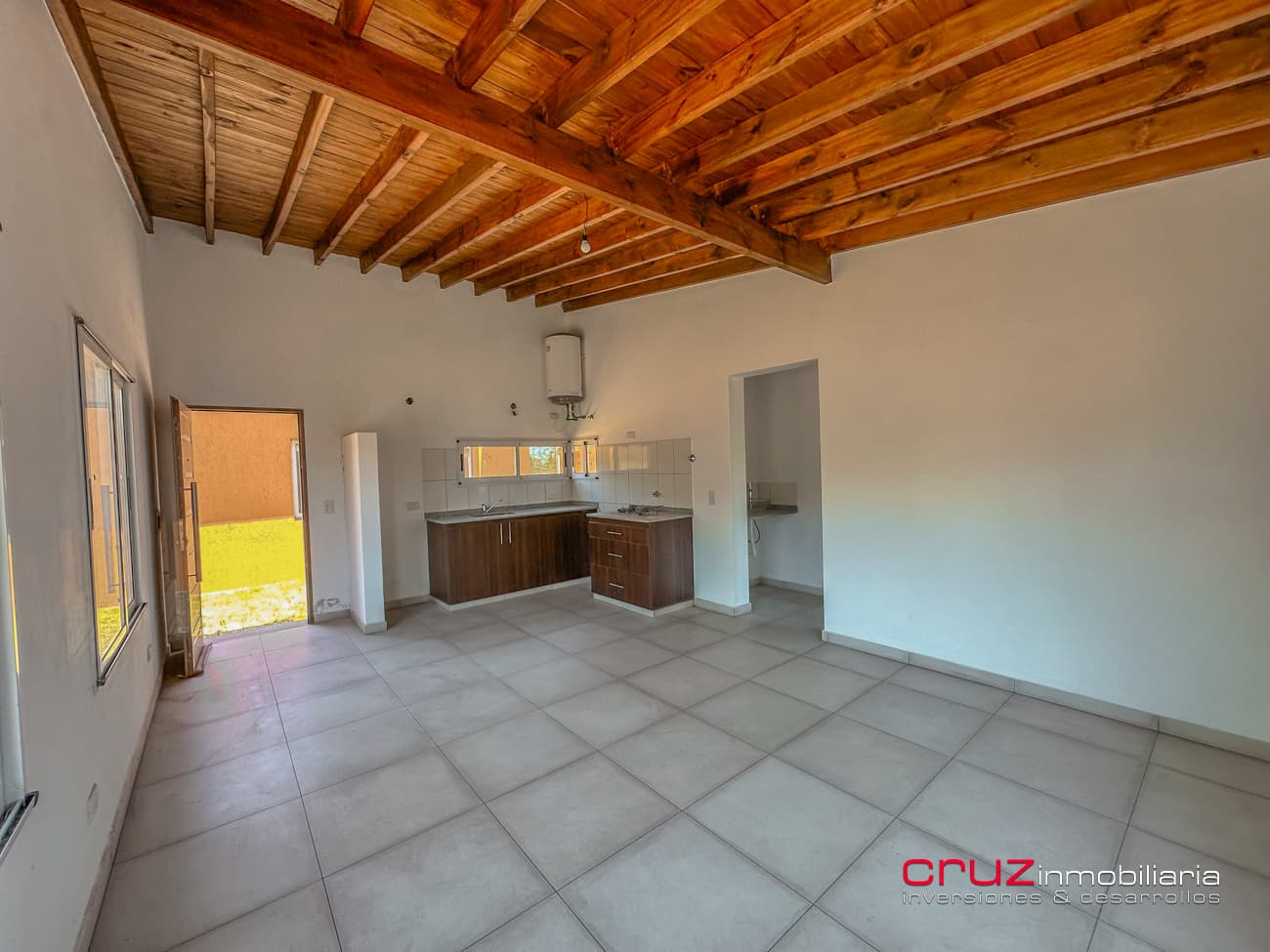 Complejo de 3 cabañas en Zona del Dique Piscu Yaco 147m2 - imagen 8