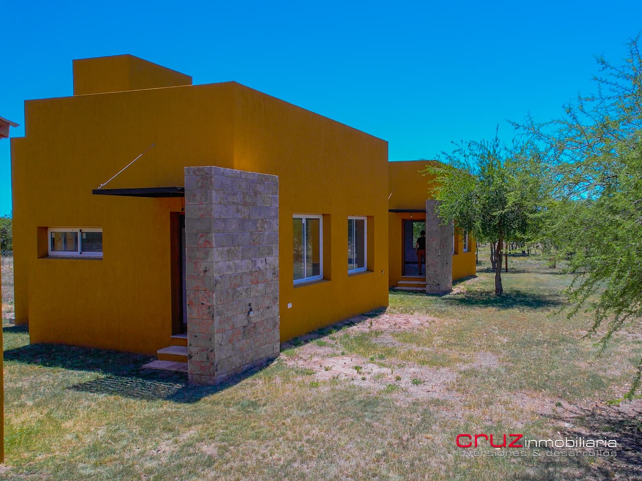 Complejo de 3 cabañas en Zona del Dique Piscu Yaco 147m2 - imagen 20
