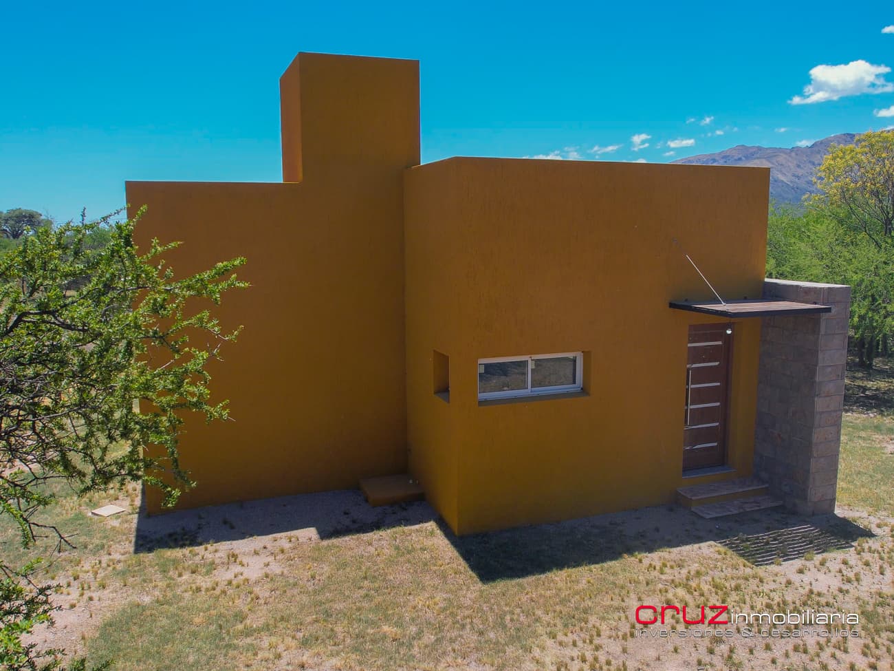 Complejo de 3 cabañas en Zona del Dique Piscu Yaco 147m2 - imagen 21