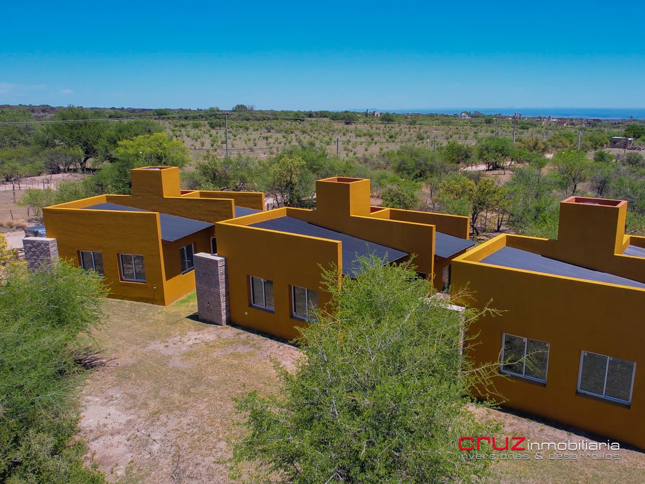 Complejo de 3 cabañas en Zona del Dique Piscu Yaco 147m2 - imagen 27