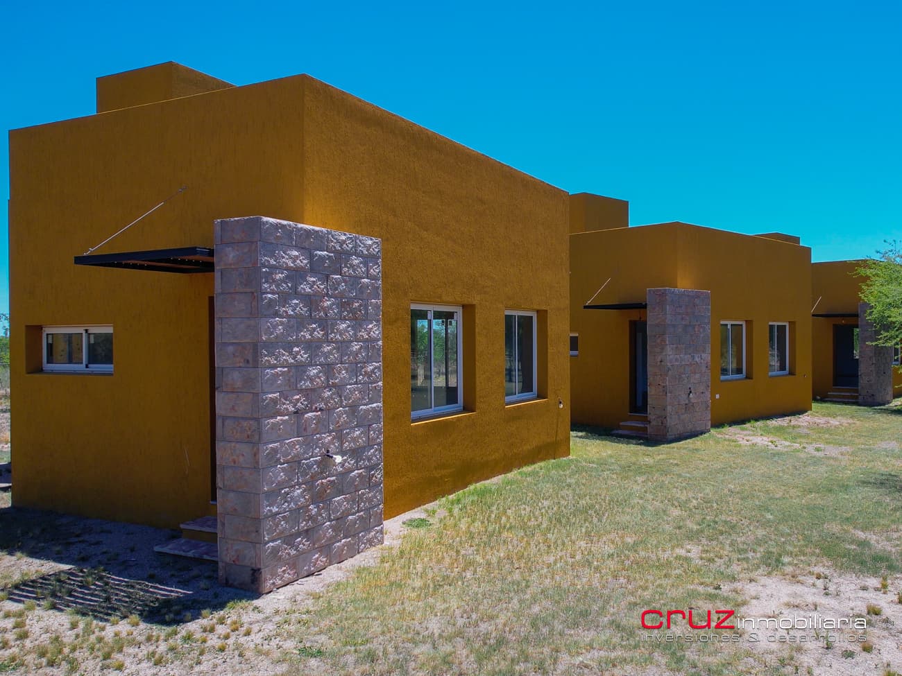 Complejo de 3 cabañas en Zona del Dique Piscu Yaco 147m2 - imagen 22