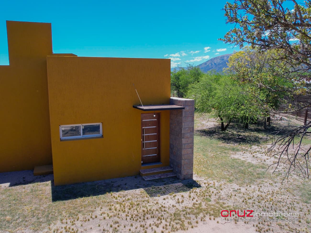 Complejo de 3 cabañas en Zona del Dique Piscu Yaco 147m2 - imagen 6
