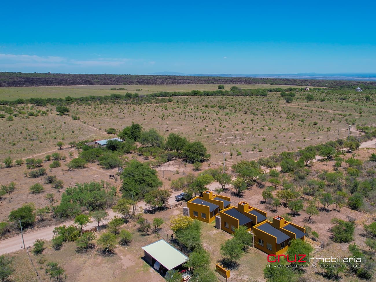 Complejo de 3 cabañas en Zona del Dique Piscu Yaco 147m2 - imagen 24