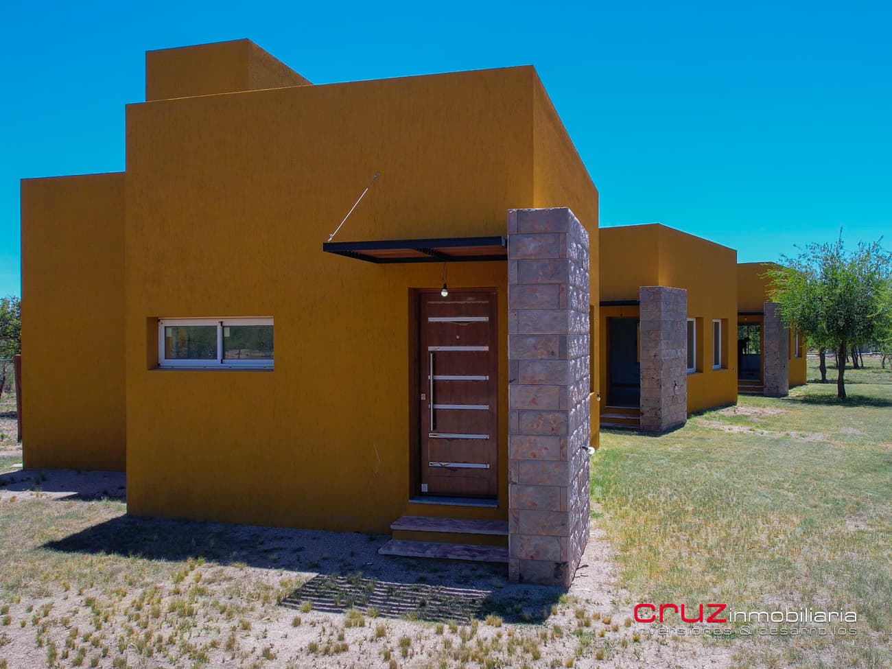 Complejo de 3 cabañas en Zona del Dique Piscu Yaco 147m2 - imagen 19