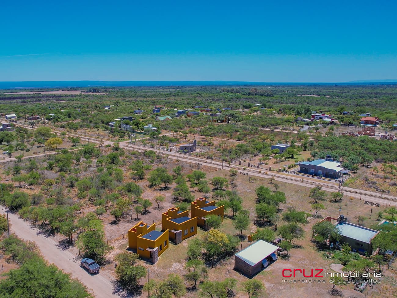 Complejo de 3 cabañas en Zona del Dique Piscu Yaco 147m2 - imagen 23