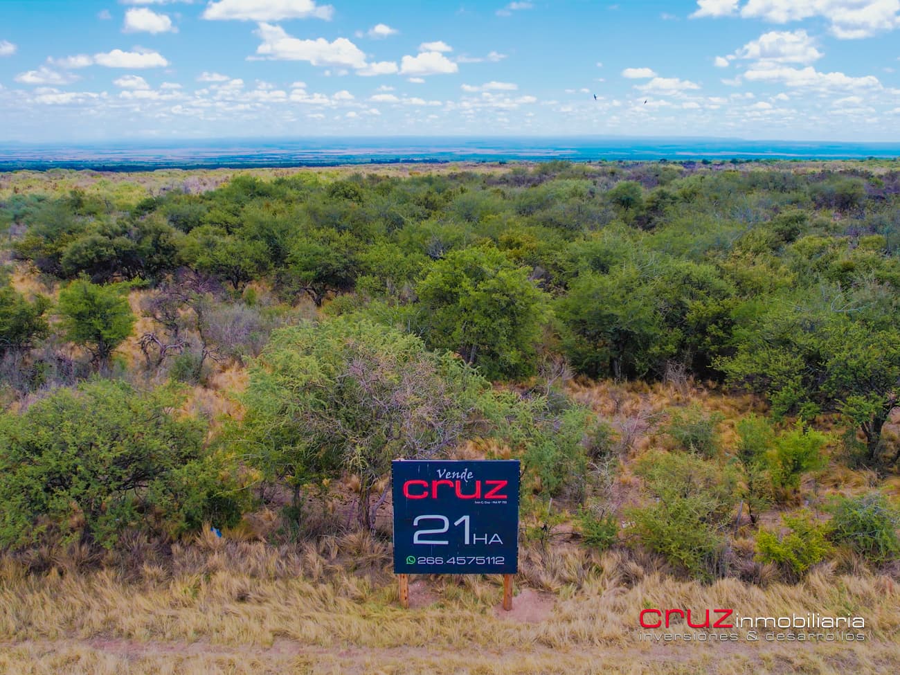 Campo de 21HA en Villa Larca sobre RUTA 1 - imagen 8