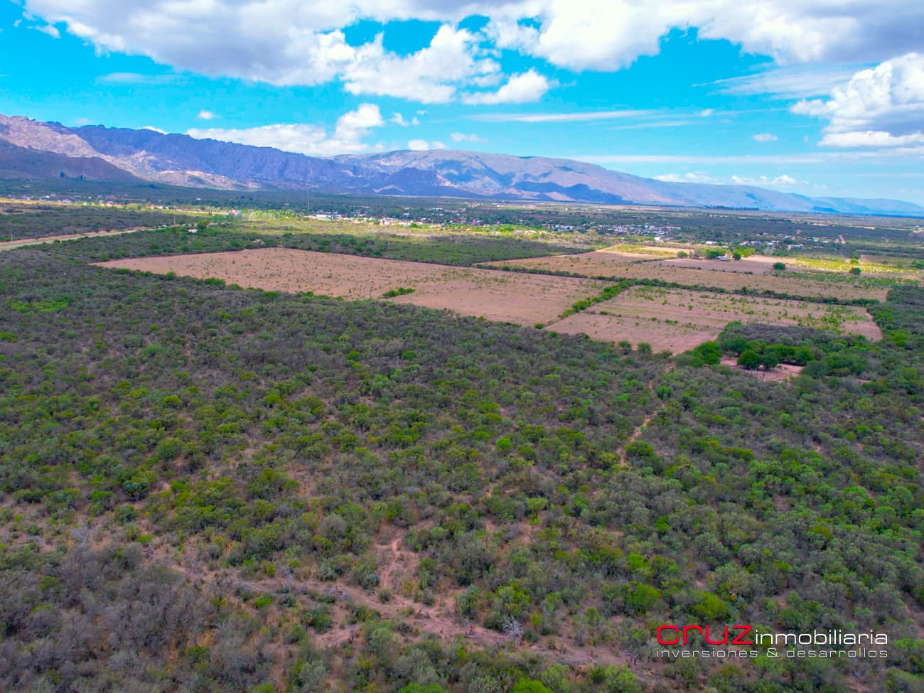 Campo de 21HA en Villa Larca sobre RUTA 1 - imagen 12