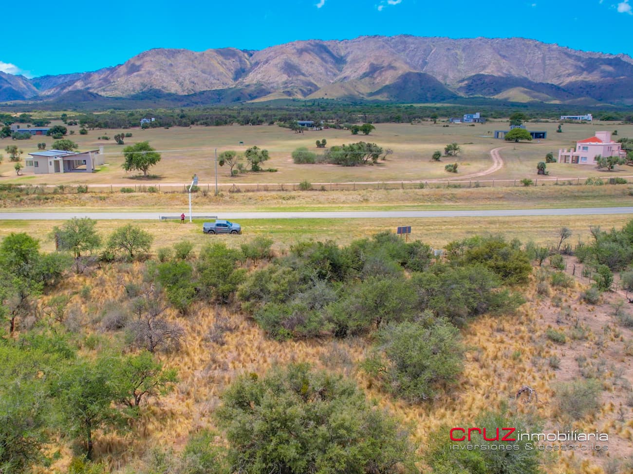 Campo de 21HA en Villa Larca sobre RUTA 1 - imagen 9