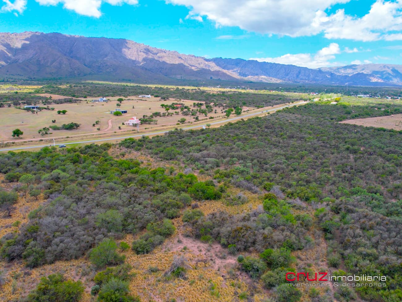 Campo de 21HA en Villa Larca sobre RUTA 1 - imagen 10