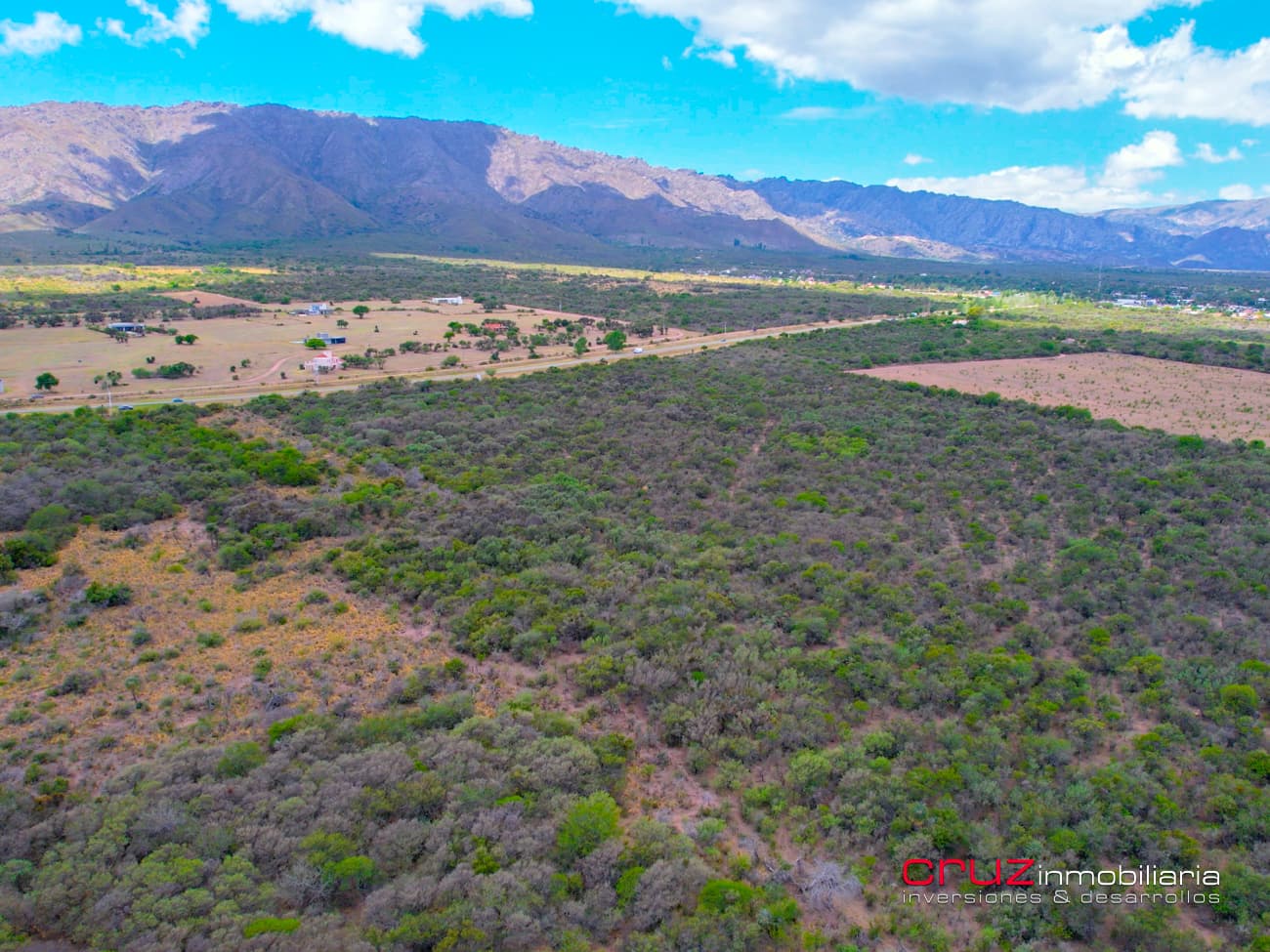 Campo de 21HA en Villa Larca sobre RUTA 1 - imagen 11