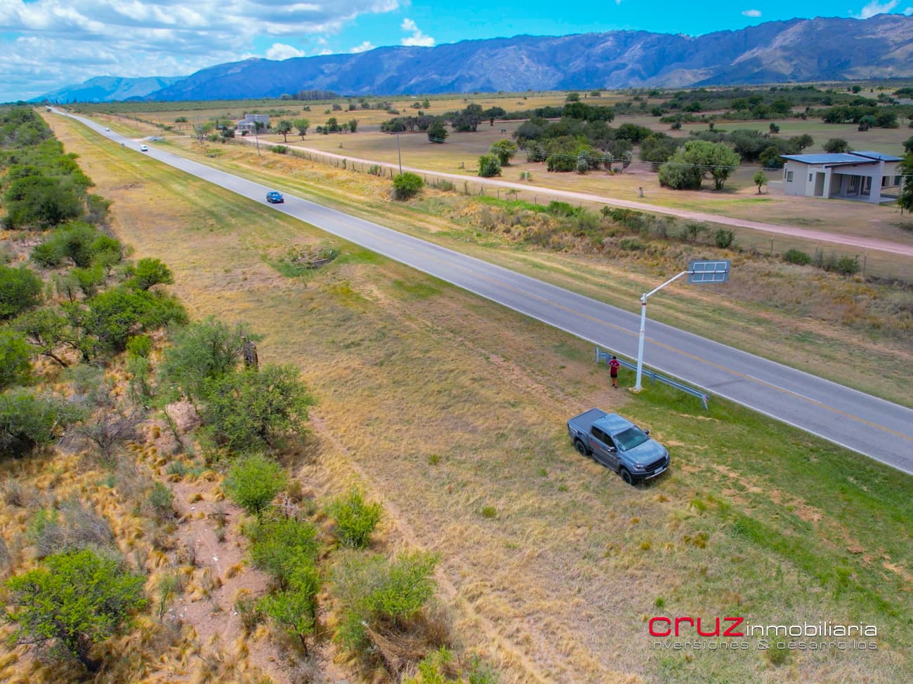 Campo de 21HA en Villa Larca sobre RUTA 1 - imagen 6