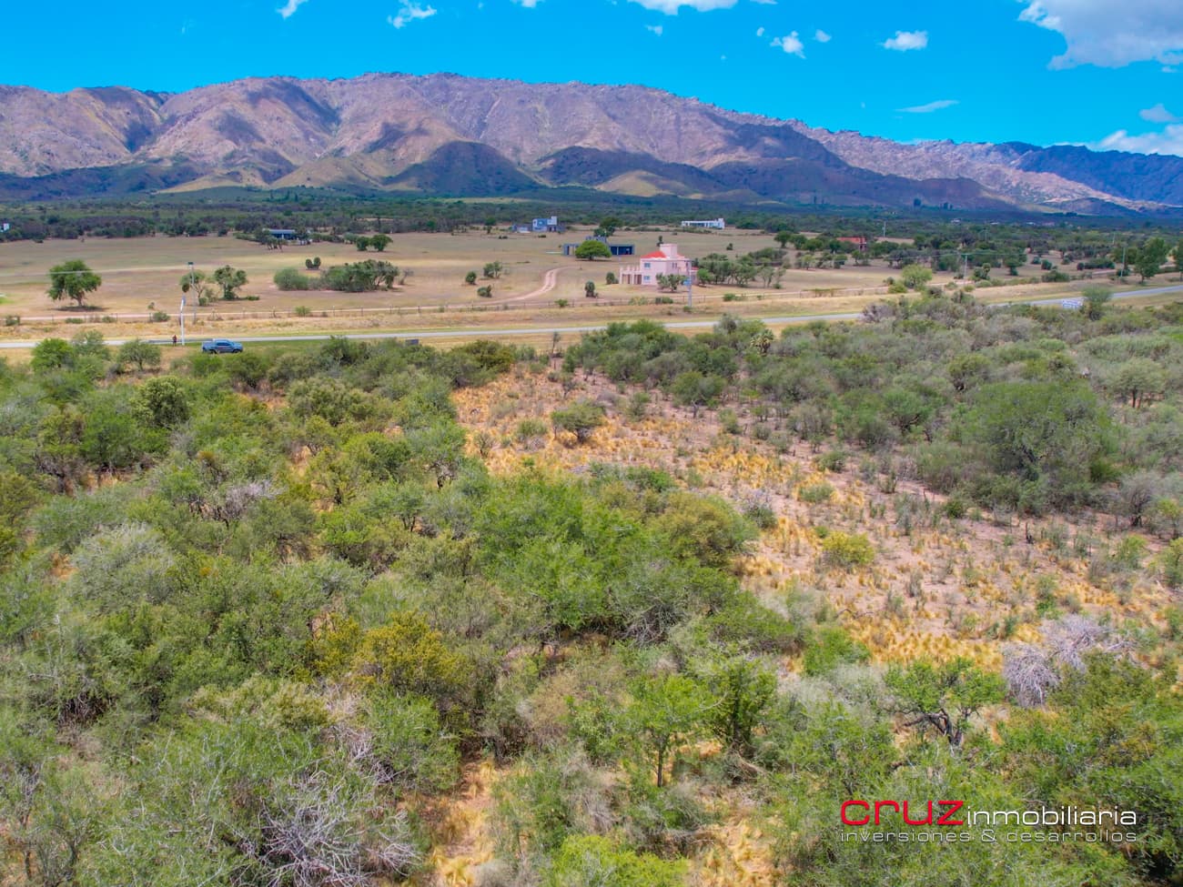 Campo de 21HA en Villa Larca sobre RUTA 1 - imagen 7