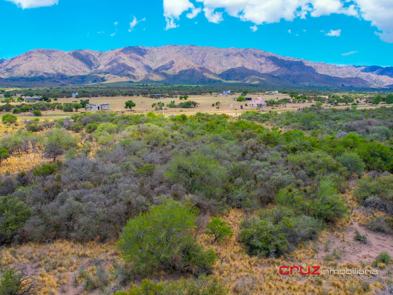 Campo de 21HA en Villa Larca sobre RUTA 1 - imagen 5