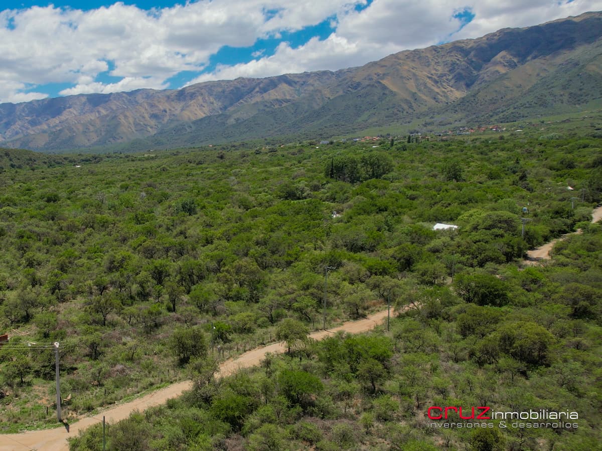 Lotes de 2.500m2 en La Acequia, Zona Alta de Carpintería - imagen 5