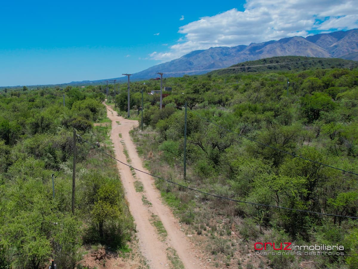 Lotes de 2.500m2 en La Acequia, Zona Alta de Carpintería - imagen 3