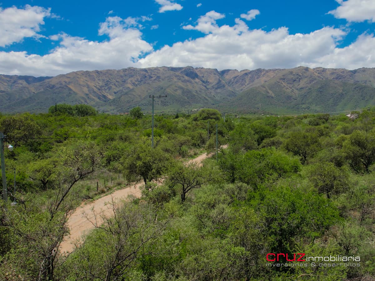 Lotes de 2.500m2 en La Acequia, Zona Alta de Carpintería - imagen 8