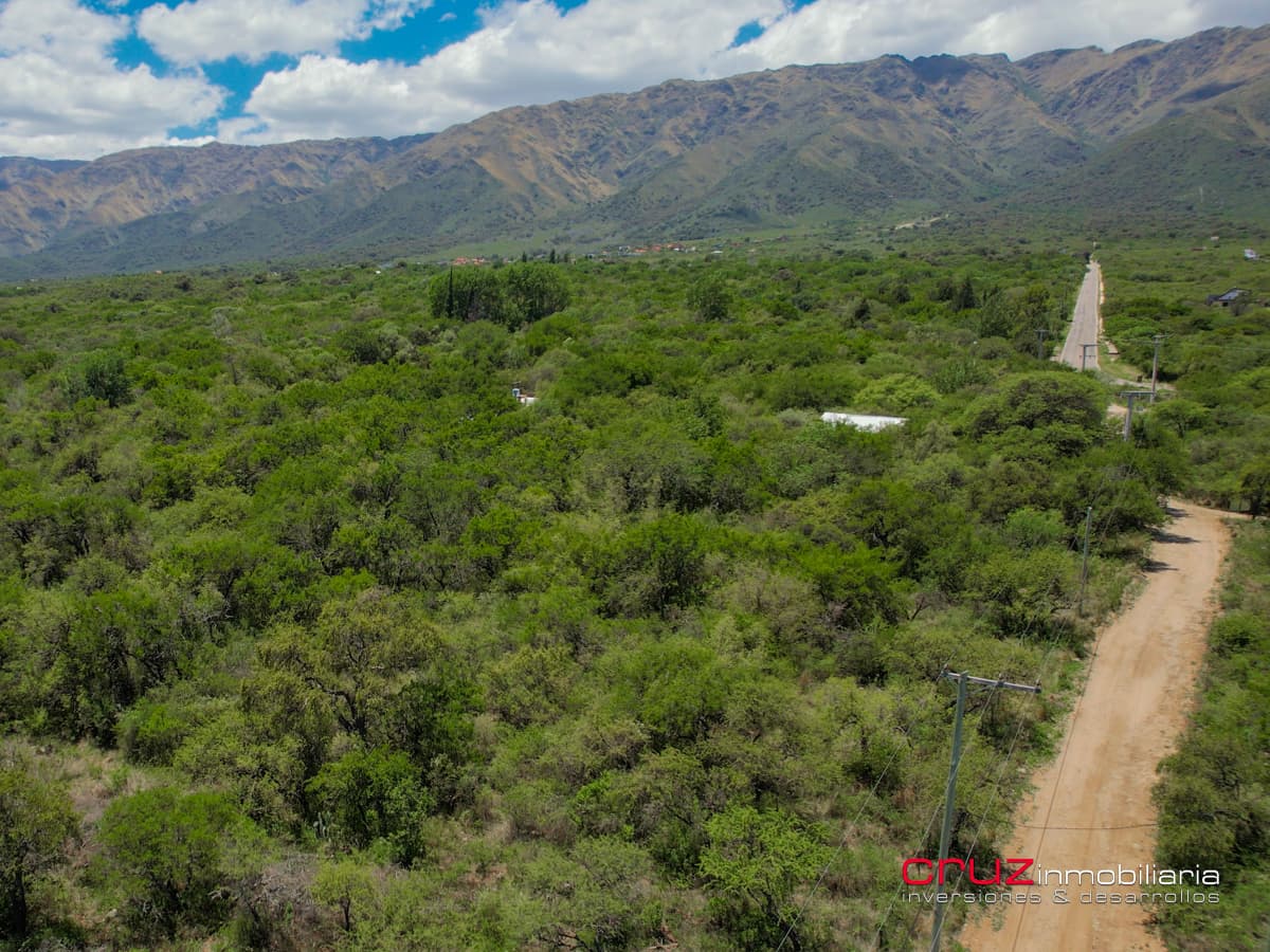 Lotes de 2.500m2 en La Acequia, Zona Alta de Carpintería - imagen 7