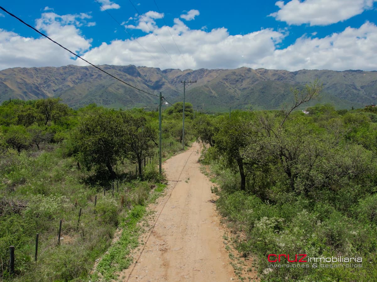 Lotes de 2.500m2 en La Acequia, Zona Alta de Carpintería - imagen 4