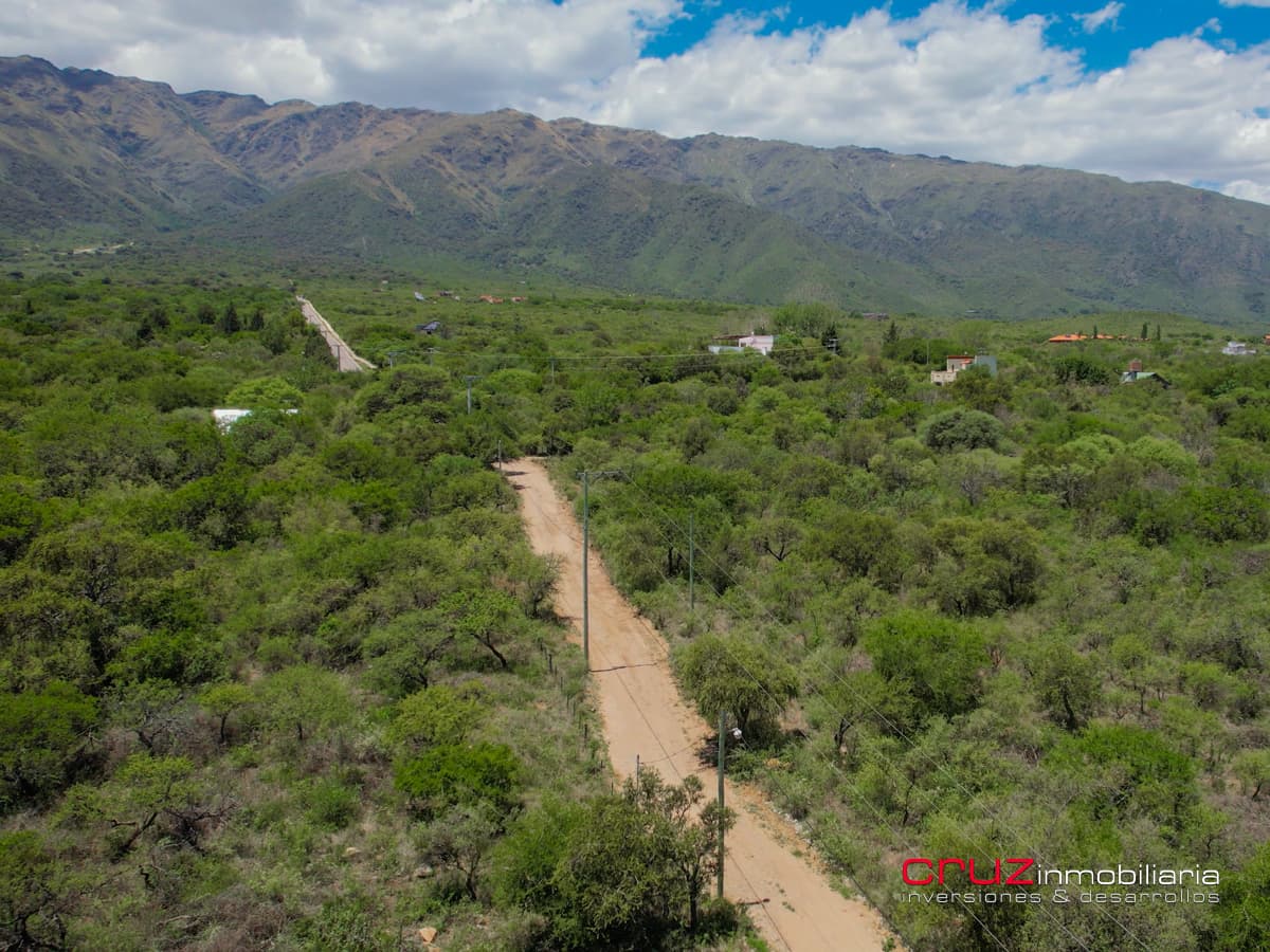 Lotes de 2.500m2 en La Acequia, Zona Alta de Carpintería - imagen 6