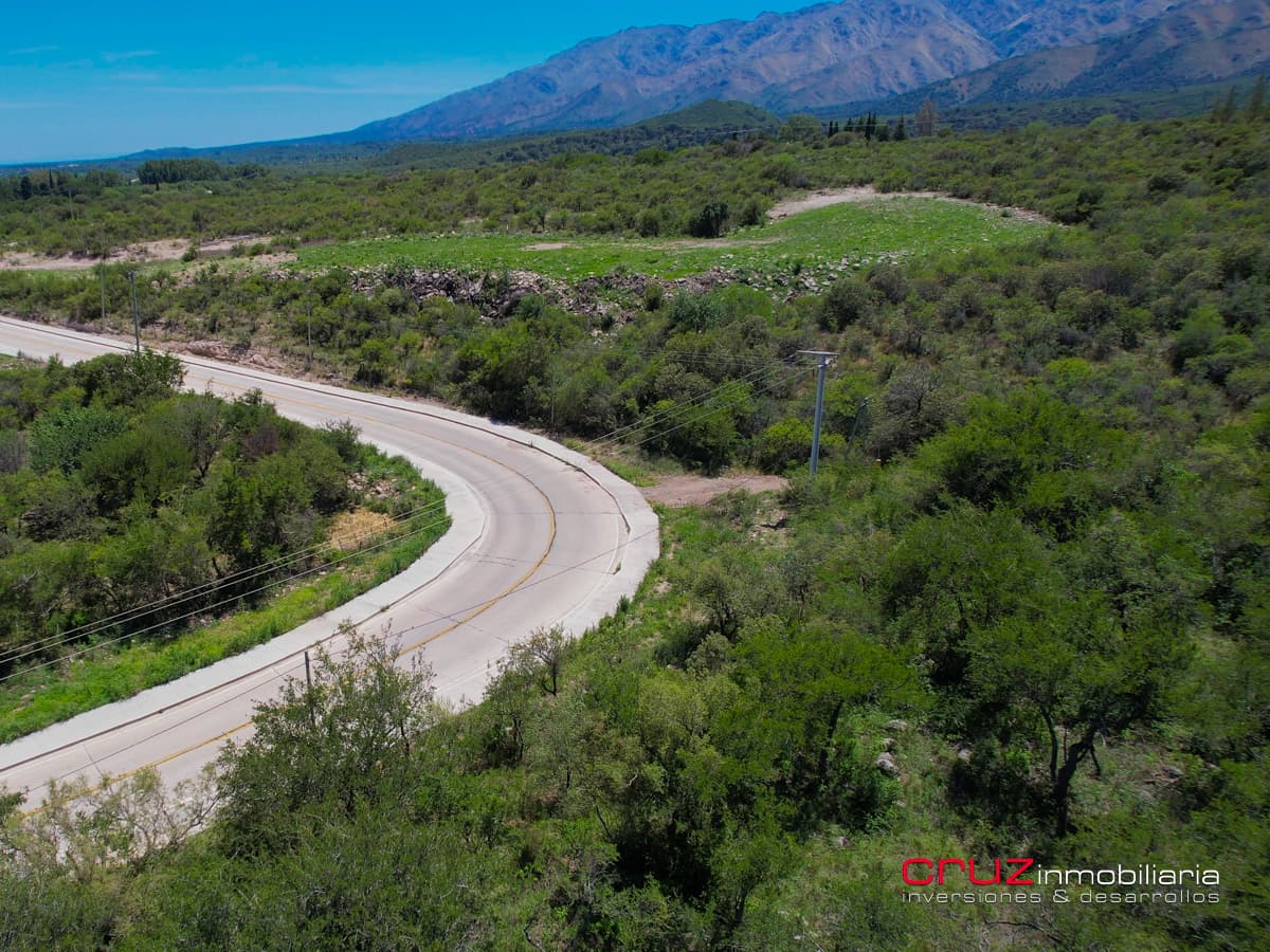 Lote de 5142m2 en Carpintería - imagen 9