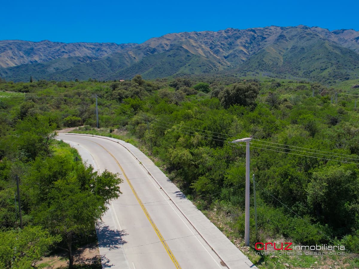 Lote de 5142m2 en Carpintería - imagen 3