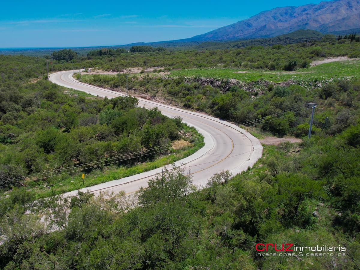 Lote de 5142m2 en Carpintería
