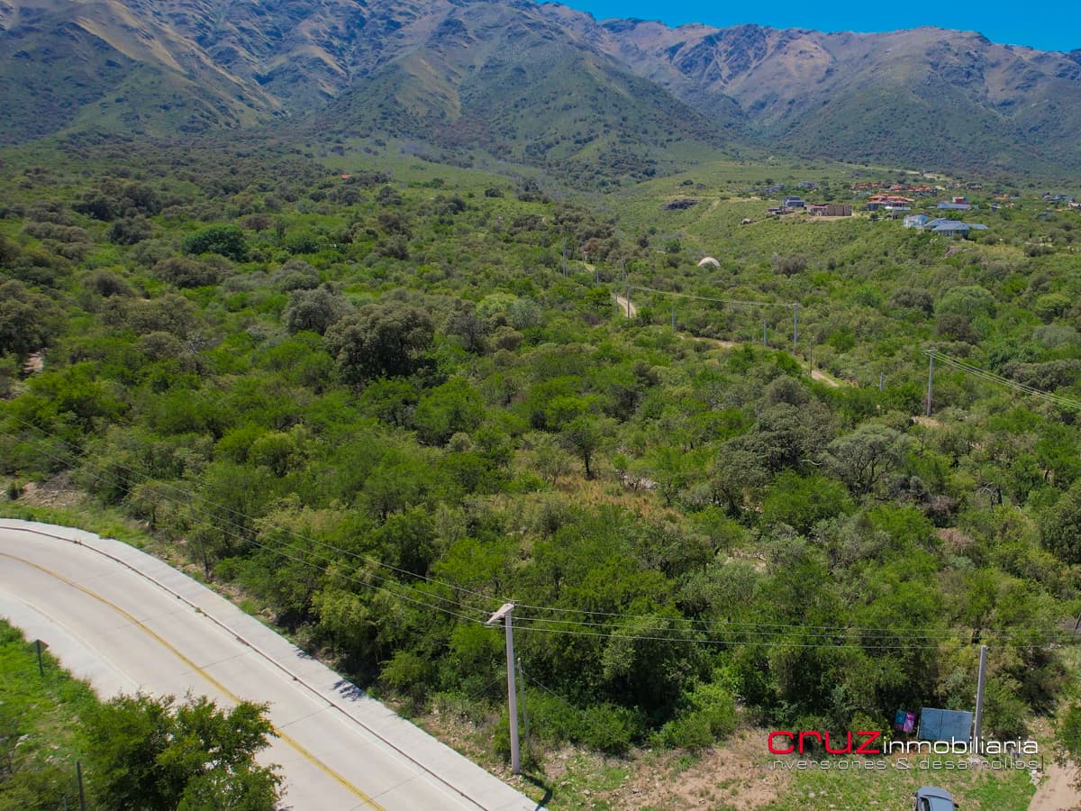 Lote de 5142m2 en Carpintería