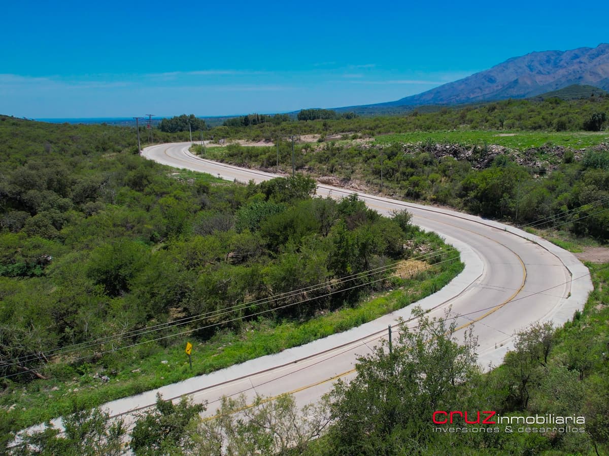 Lote de 5142m2 en Carpintería