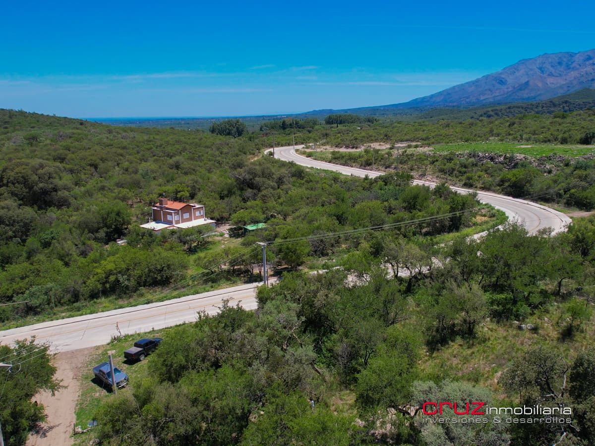 Lote de 5142m2 en Carpintería - imagen 4