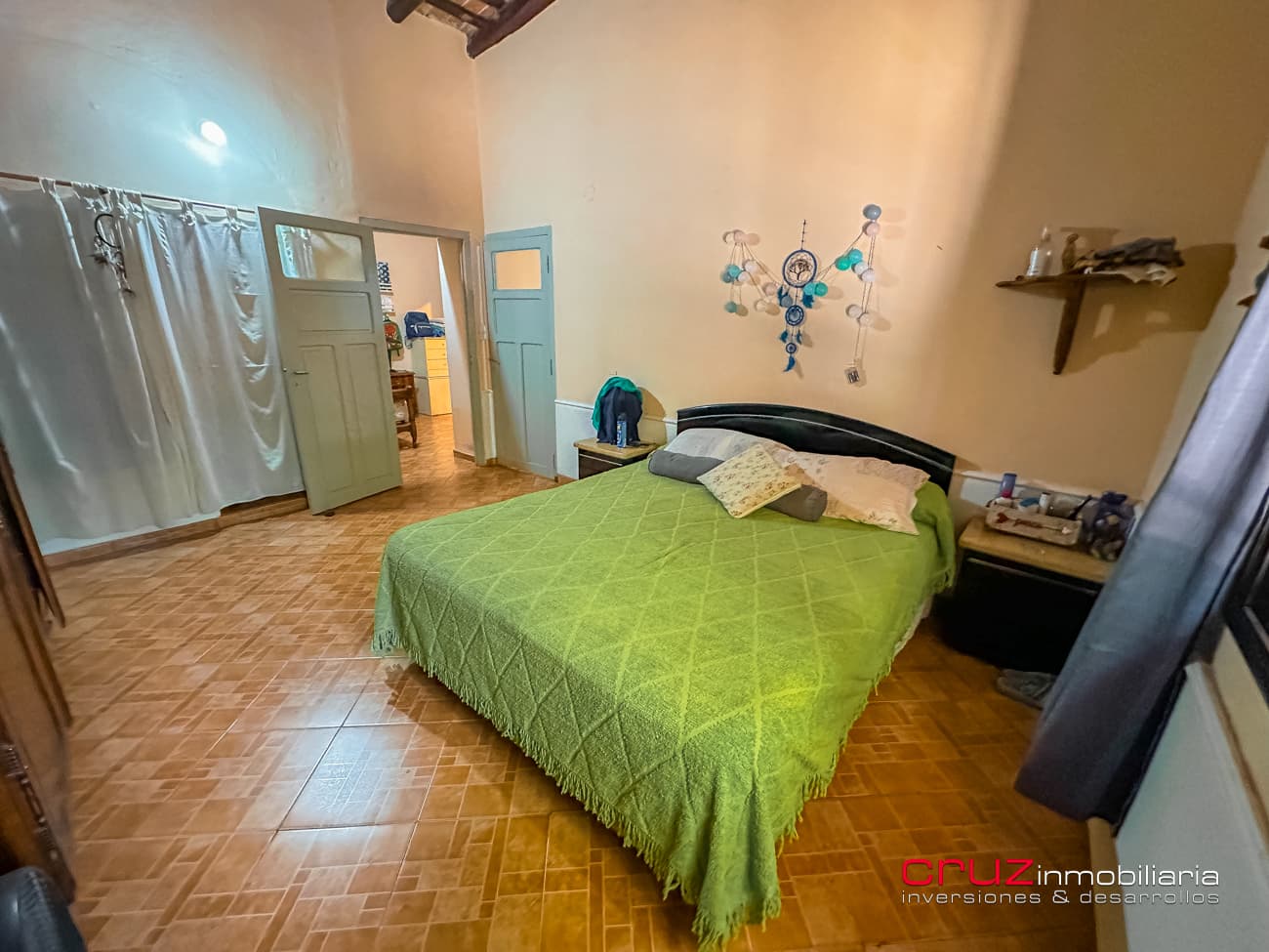Casa + Local frente a plaza de Cortaderas - imagen 13