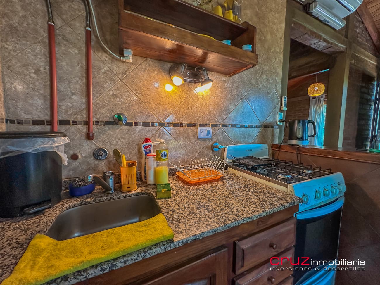 Casa de 101m2 en San Miguel, Cortaderas - imagen 7