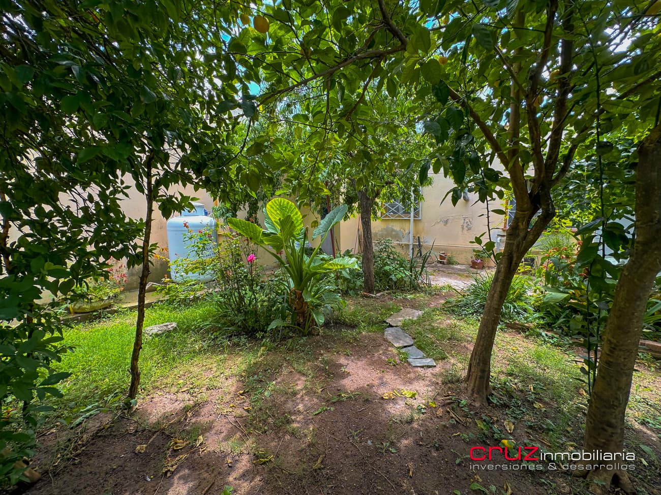 Casa + Local frente a plaza de Cortaderas - imagen 33