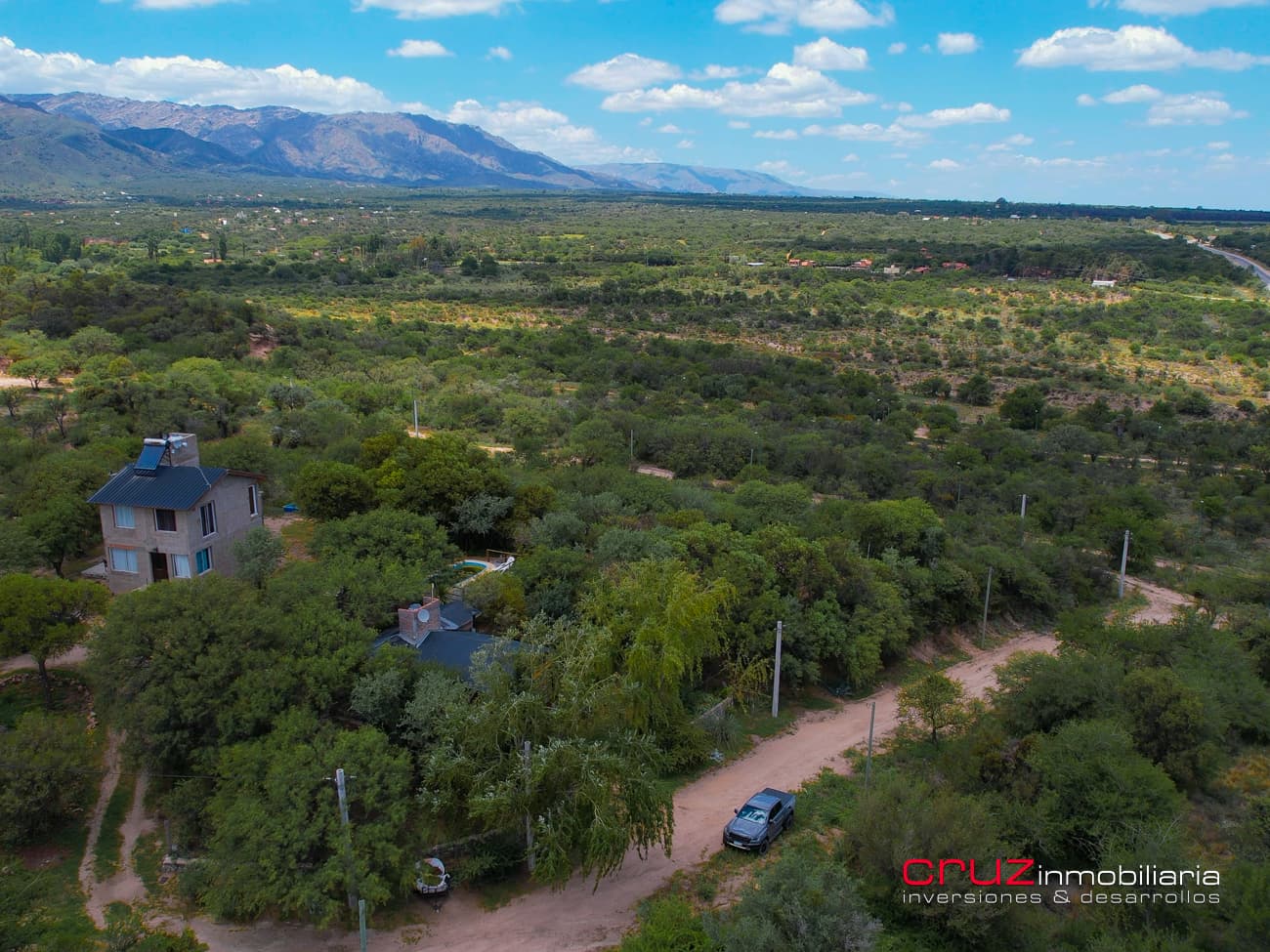 Casa de 101m2 en San Miguel, Cortaderas - imagen 31